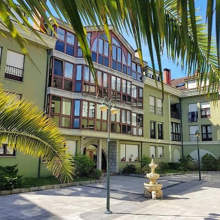 Apartamento Cuera Garaje Incluido Llanes Exterior foto