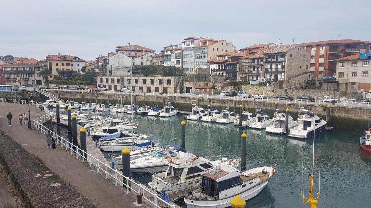 Apartamento Cuera Garaje Incluido Llanes Exterior foto